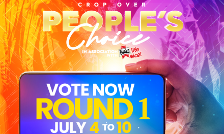 Support for NCF’s People’s Choice, Despite Artistes Concerns