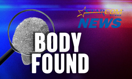 Body Found in St. Peter