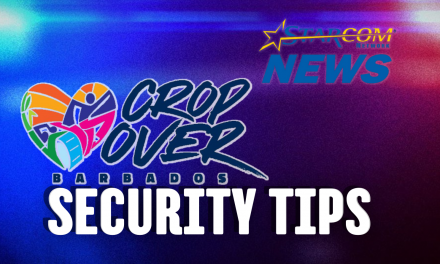 Security Tips for Crop Over