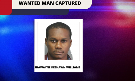 One of Barbados’ Most Wanted Men Captured