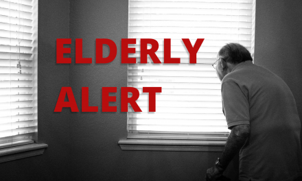 Police Issue Safety Tips to Elderly