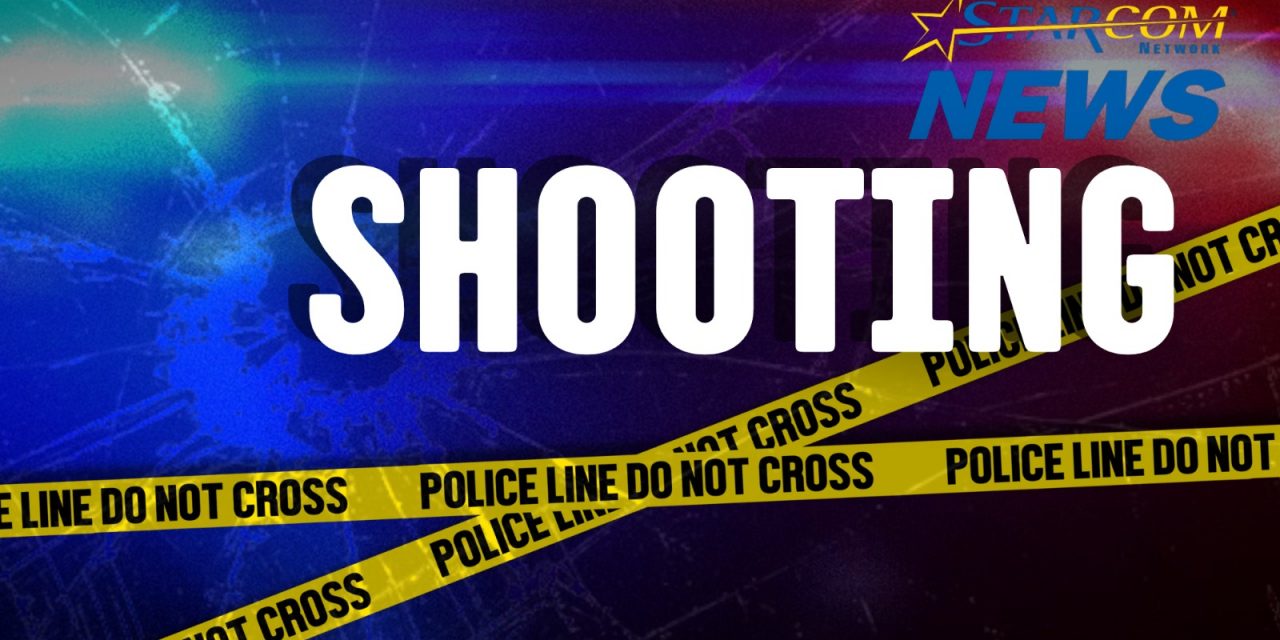 5th Shooting Death in Less Than a Week