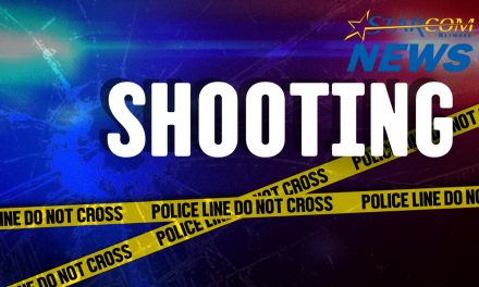 5th Shooting Death in Less Than a Week