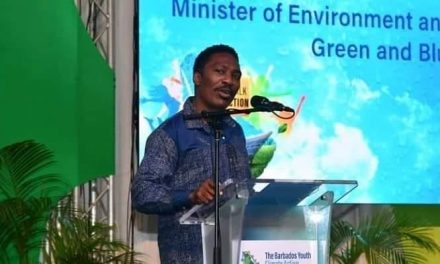 Environment Minister: Still Too Many Illegally Dumping