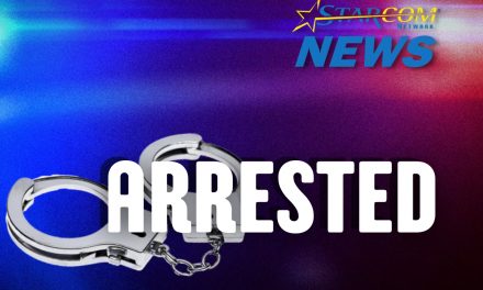 Arrests Made in Murder Case
