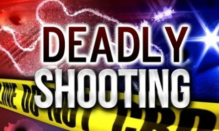 Fatal Shooting in St. Philip