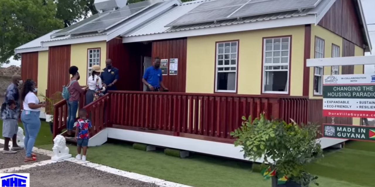 Over 17 Thousand Seeking Housing In Barbados Starcom Network