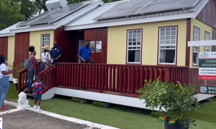 Over 17 Thousand Seeking Housing In Barbados