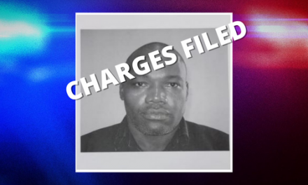 51-Year-Old Charged with Murder of St. Peter Woman