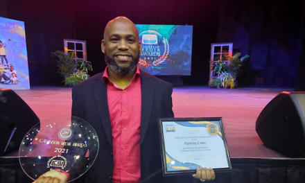 Barbados Wins Four Awards at Caribbean Media Awards
