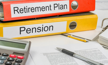 Decrease in Employer-Sponsored Pension Plans in Private Sector