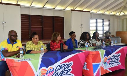 The Public To Have A Say On Choice of Kadooment Route