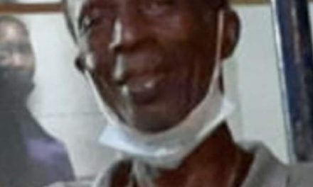Calypsonian Bongo Has Passed Away