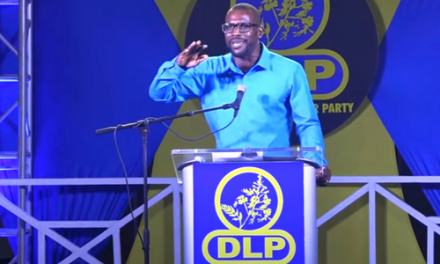 DLP Calls for the Sacking of the Education Minister