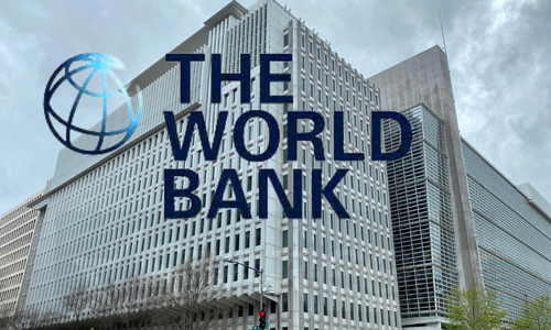 Barbados gets $200 Million World Bank Loan