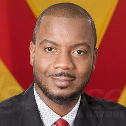 MP Charged With Rape