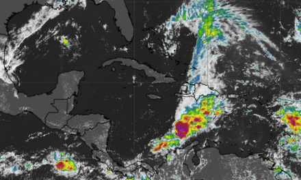 Yellow Alert Issued for Barbados