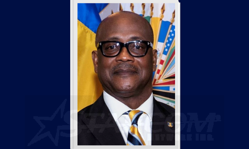 Barbados Ambassador: No Interference in Dominica Politics