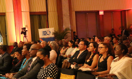 PAHO Director urges the Caribbean to ramp up fight against NCDs