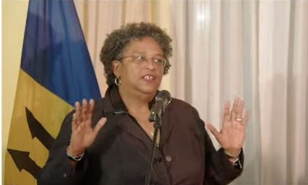 PM Mottley: Tens of Millions in Aid/ Thousands of Jobs From Overseas Deals/ Crime Fix Will Take Time