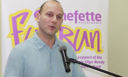 Chefette Disassociates Itself From Viral Video