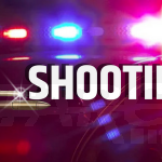 Man shot in St. James