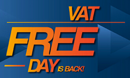 Businesses Expect Massive VAT-Free Day Turnout