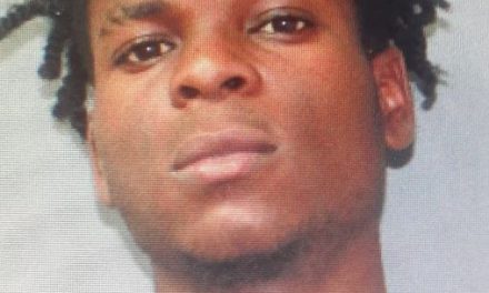 Man Charged for Robbery of Mumus Supermarket