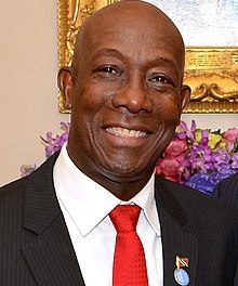 Trinidad PM: No Cancelling Carnival Over Covid