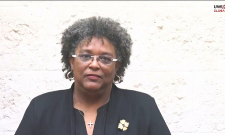 PM: Government Remains Committed to Provide Tertiary Education  for Barbadians