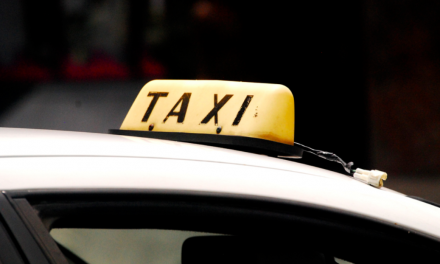 New Taxi Fares