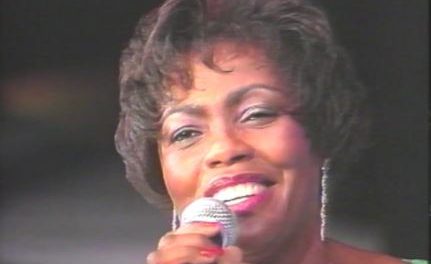 Legendary Barbadian Singer Carlyn Leacock Passes Away