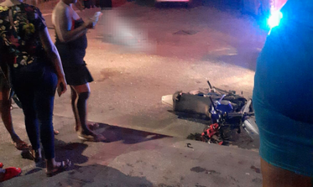 Road Fatality
