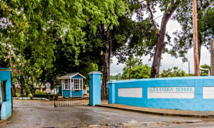 Regular School Resumes at Alexandra After Crisis Intervention
