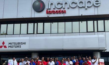 The Former Simpson Motors is Now Inchcape