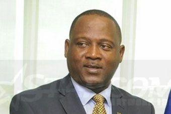 Donville Inniss to Return to Barbados Soon