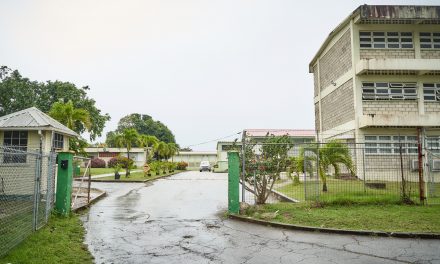 Parkinson School Still Closed