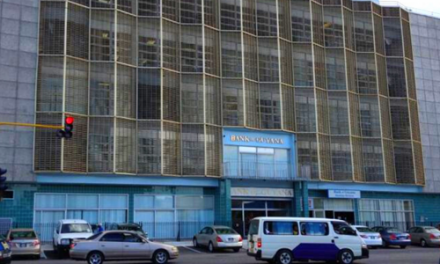 US Currency Shortage in Guyana