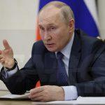 ICC Issues Arrest Warrant for Putin