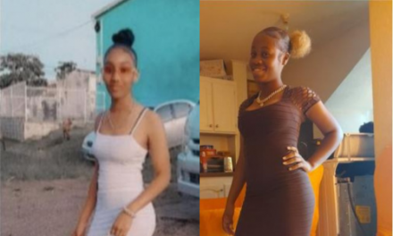 Woman and Children Safe; Two Teenage Girls Missing