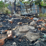 Fire Service Concerned Over Abandoned Homes