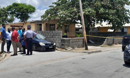 Residents Hear Several Shots as Man is Gunned Down at Silver Sands