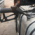 FUEL PRICE CHANGES TAKE EFFECT