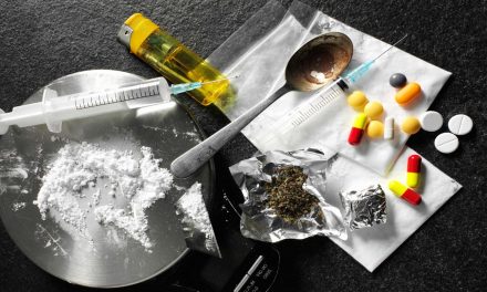 Meth/Ecstasy Use on the Rise