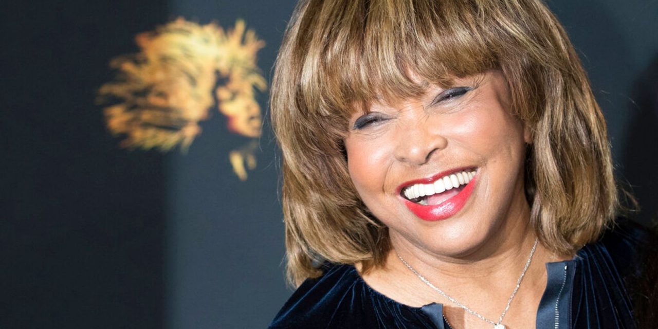 Tina Turner Dead at 83