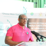 $100M Waste Water Upgrade for BWA