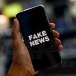 Thorne/Stuart condemn “fake news” Whatsapp message