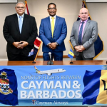 Barbados Being Positioned as Air Hub