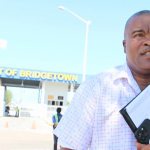 Port Worker Dies in Accident A Year From Retirement