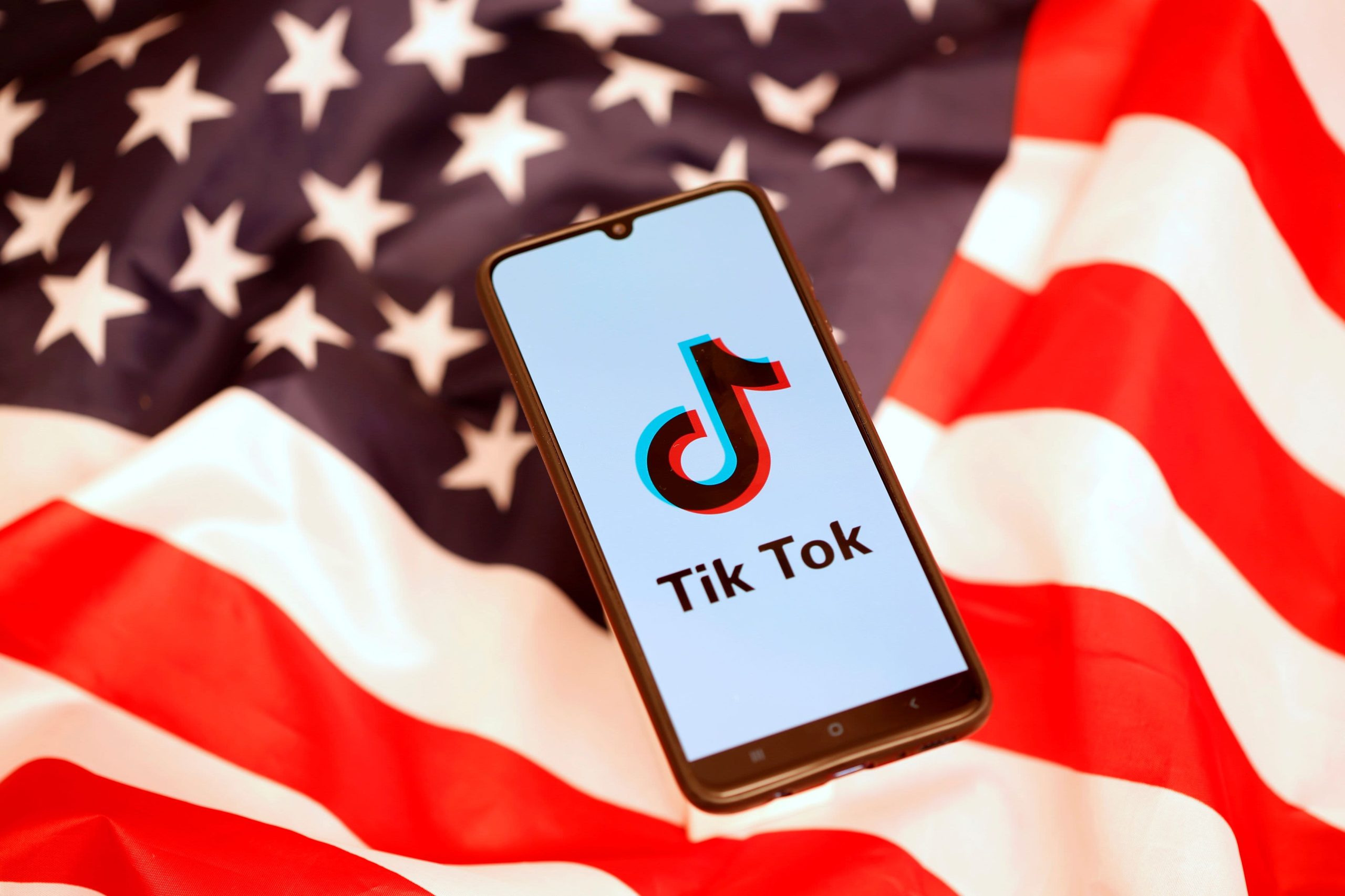 Us Seeking To Ban Tik Tok Starcom Network